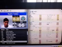 Fifa１２ キャリモ ２シーズン目 Fifaのキャリアとエトセトラ