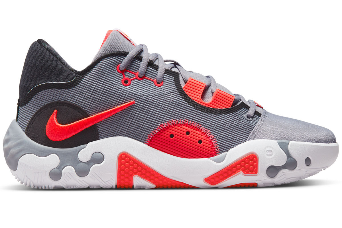 PG6EP?からも新色がでています！♪ : 山梨の?バスケットボール専門店 