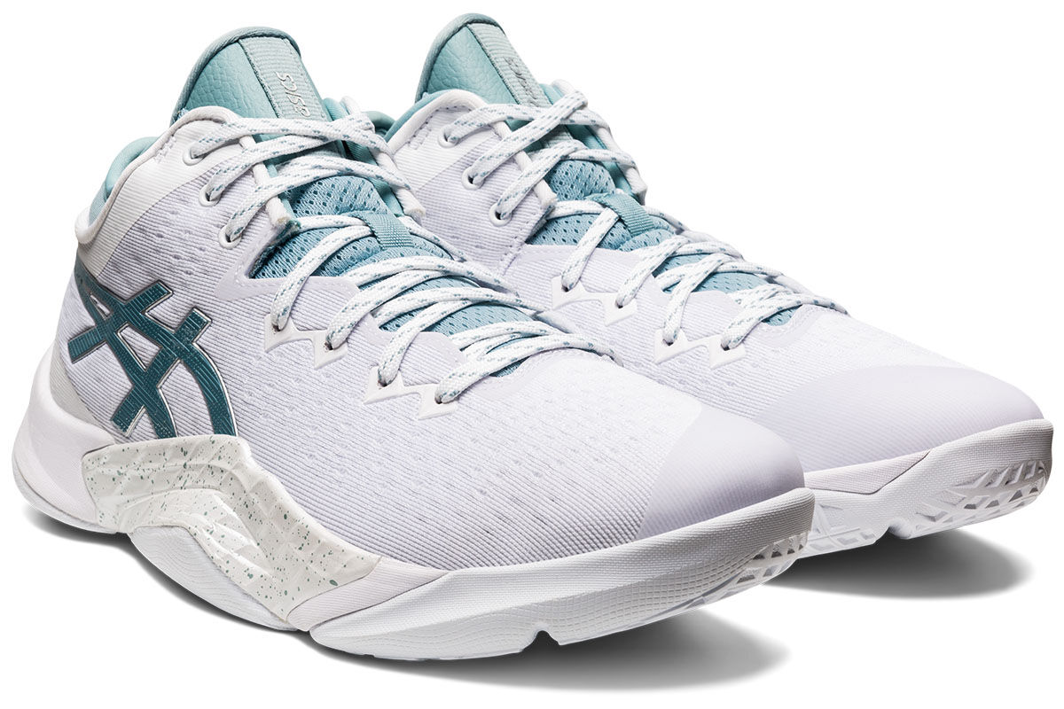 明日発売！ASICS🏀アンプレアルス🏀新色です！♪ : 山梨の