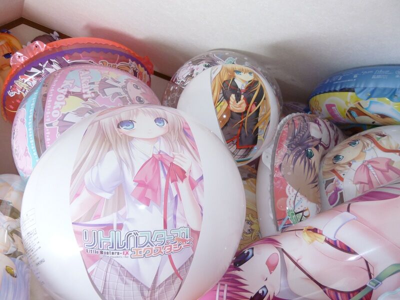 オトメディウスbigドール巨大化とか : hureaのblog
