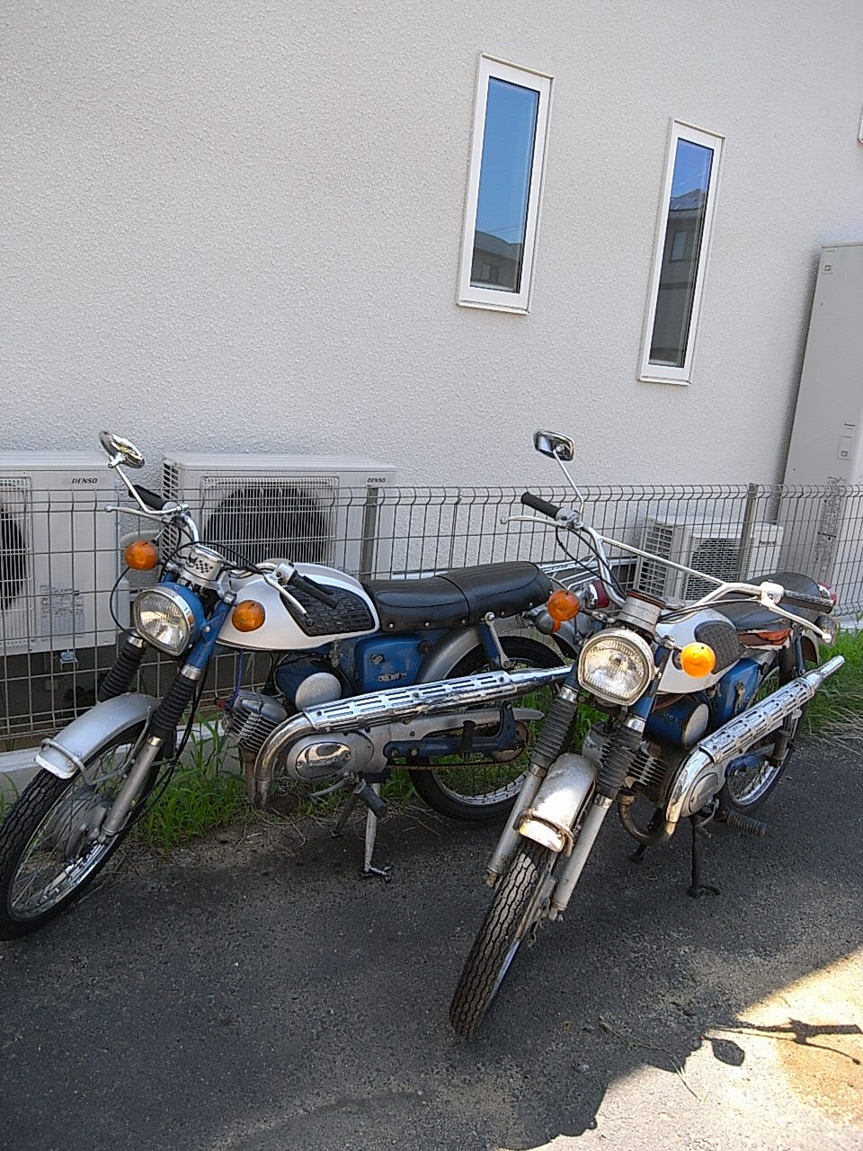 オートバイ Kuroki Tiのblog