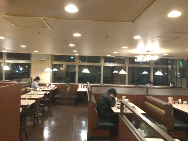 亀梨和也ドラマ 怪盗山猫 2話のロケ地の山猫 勝村 さくらがいたレストラン行ってきた 亀梨和也毎日日記