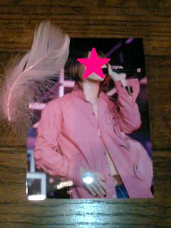 上田竜也祝ジャニーズ入所9年目 おめでとう ビリーが カートゥンkat Tun 出演大決定 小泉キョンキョン見た 亀梨和也毎日日記