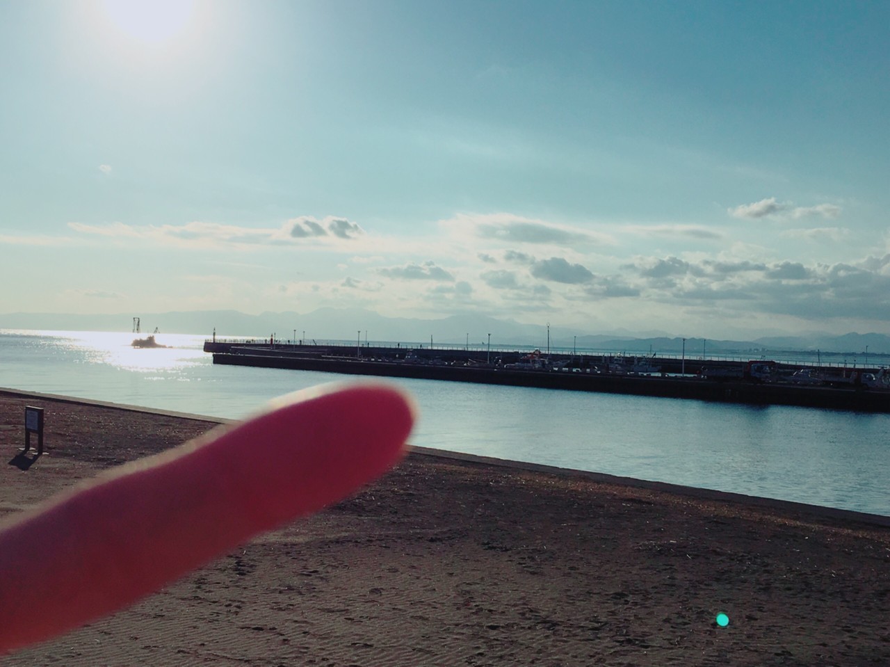 Kat Tun Greatest Journey Mvのロケ地 江ノ島 行ってきた ネタバレあり 亀梨和也毎日日記