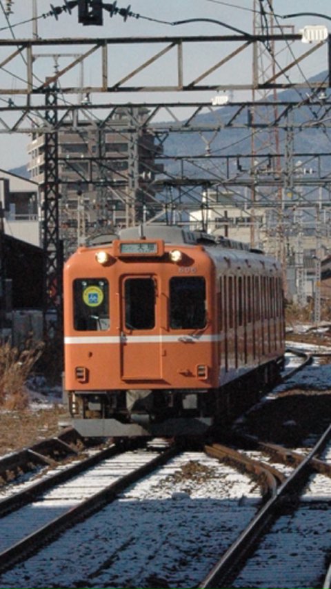 養老鉄道ラビットカー 真太郎日記 養老鉄道ラビットカー 真太郎日記