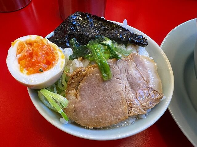 ラーメン山岡家 東広島店⑧ : ラーメン同好会