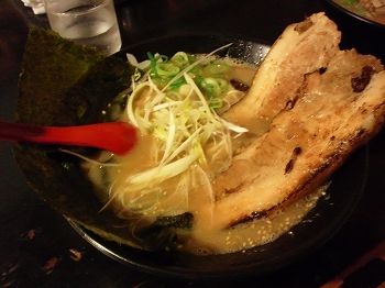一骨家 ラーメン同好会 一骨家 ラーメン同好会