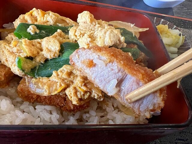 とんかつ＆ちゃんぽん とんち⑦ : ラーメン同好会