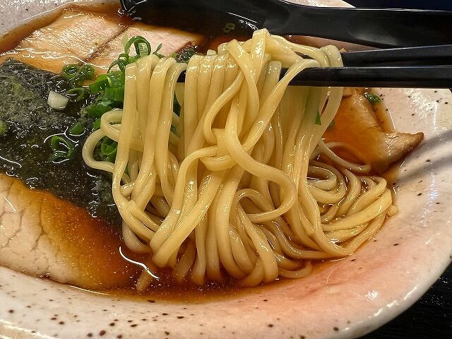 中華そば 池田屋 : ラーメン同好会