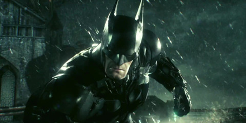 バットマン シリーズ未プレイだといきなりアーカムナイトは止めた方がいいの バットマン アーカム ナイト 攻略まとめ バットマン シリーズ未プレイだといきなりアーカムナイトは止めた方がいいの バットマン アーカム ナイト 攻略まとめ