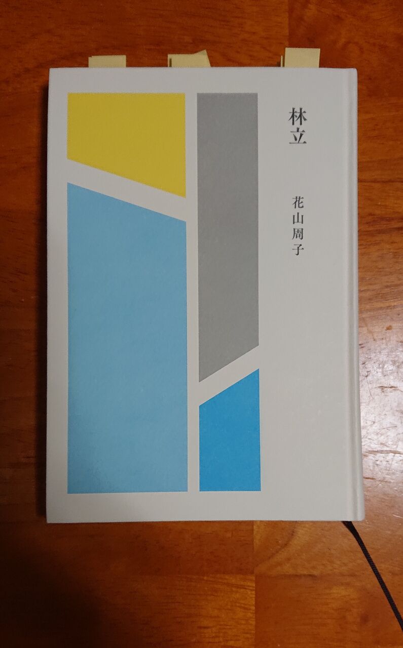花山周子／屋上の人屋上の鳥 屋上の人屋上の鳥 / 花山周子 [33764] | 書肆田高