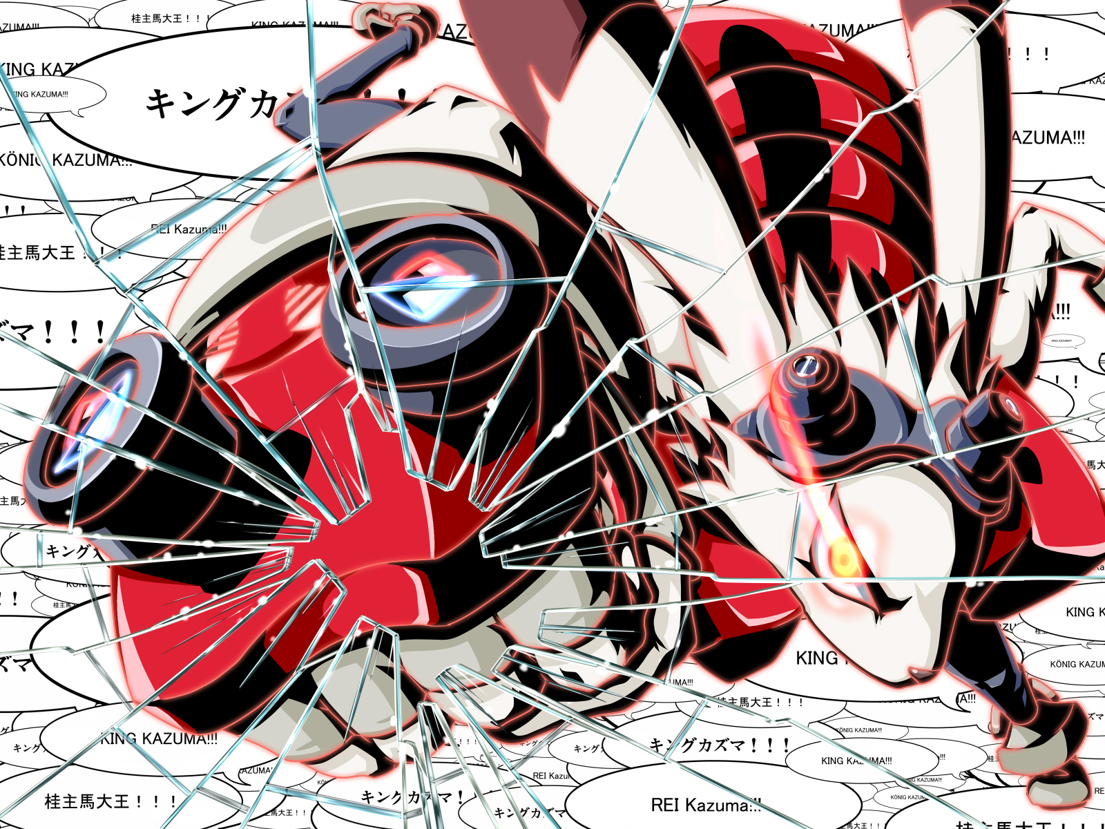 通称扇サンハイツ祭 蓬莱紅魔館