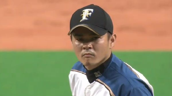 悲報 武 田 寿 司 大 爆 発 西武6 5日ハム 14 07 02 芝生速報www