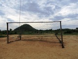 Football Goal