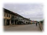 Battambang Town