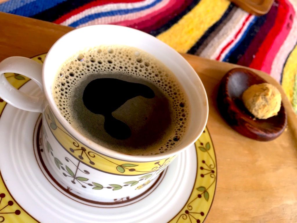 カフェイン フリーの穀物コーヒー カンボジア バッタンバンの風 カフェイン フリーの穀物コーヒー カンボジア バッタンバンの風