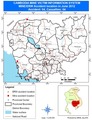 CMVIS MineERW Accident location in June 2012