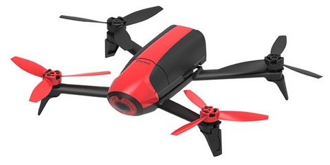 bebop-drone