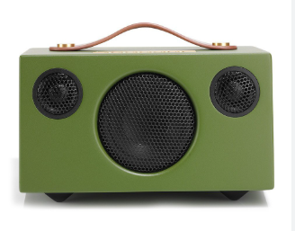 Audio Pro T3+