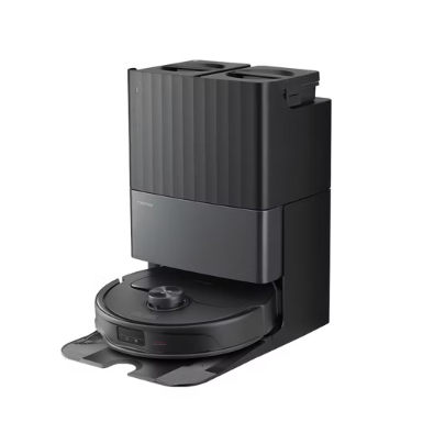 Roborock Qrevo Master