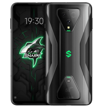 Black Shark 3
