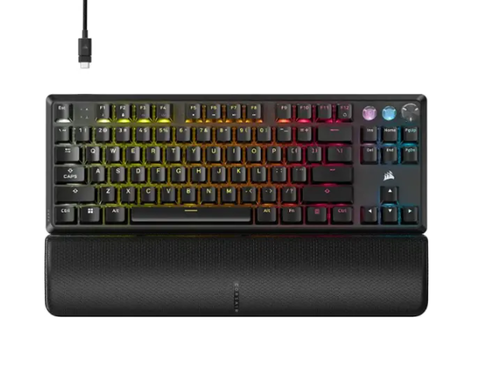 Corsair K70 Pro TKL