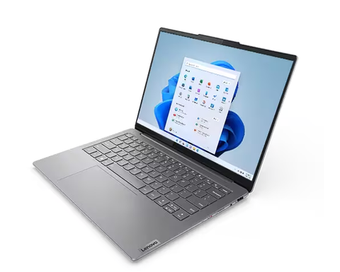 Lenovo Yoga Slim 7i Aura Edition Gen 9