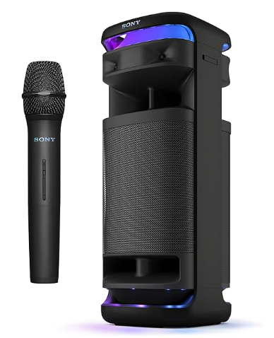 Sony ULT Power Sound