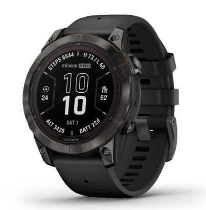 Garmin Fenix