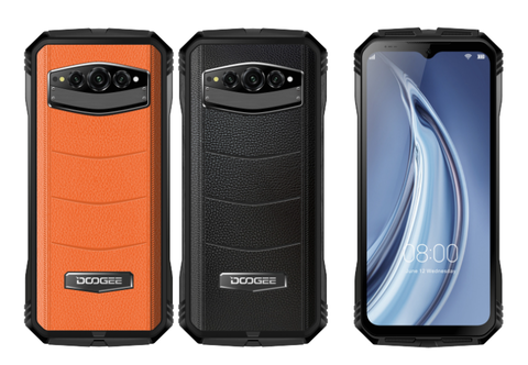 Doogee V30