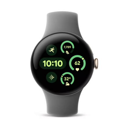 Pixel Watch 3
