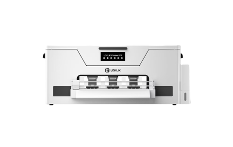 LOKLiK Printer DTF-A3-XP600