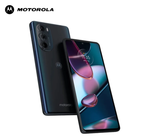 Motorola Edge 30 Pro