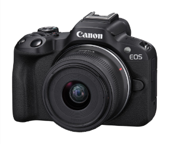 Canon EOS R50 V