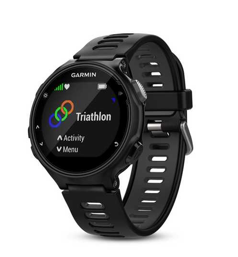 Garmin Forerunner 735XT