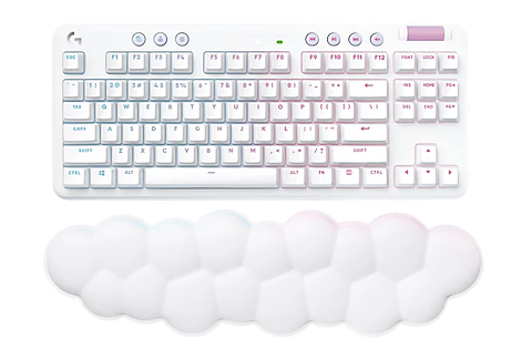 Logitech G715