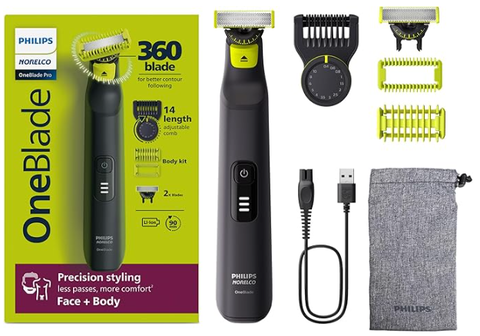 rasoir Philips