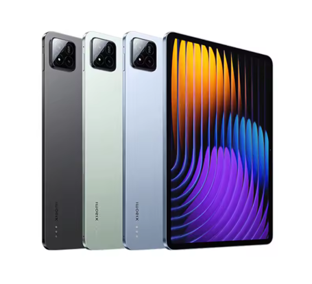Xiaomi Pad 7 Pro