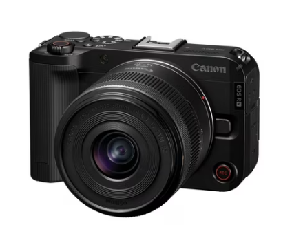 キヤノン EOS R50 V