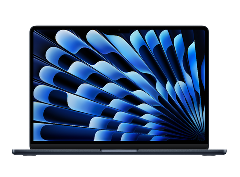 MacBook Air M4