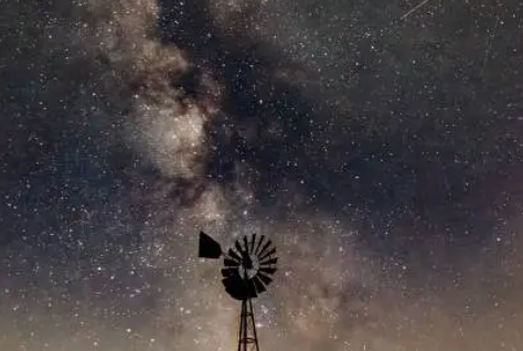 Astrophotographie