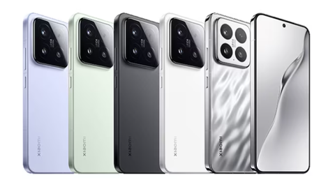 Xiaomi 16