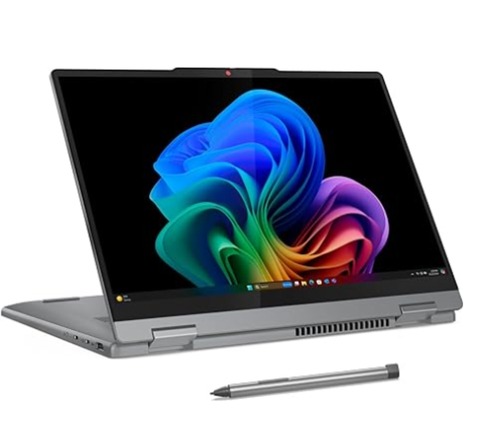 Lenovo IdeaPad 5x