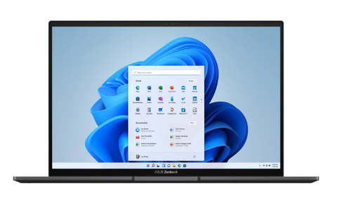 Asus Zenbook 14 OLED