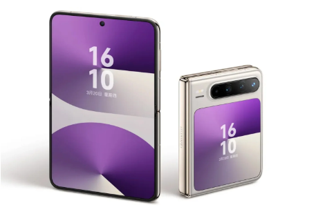 Huawei Pura X