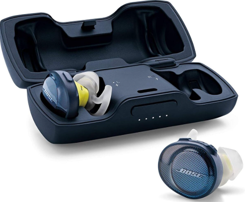 Bose SoundSport Free