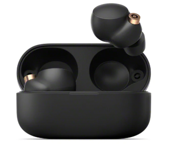 Sony WF-1000XM4 Headphones
