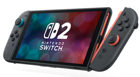 Nintendo Switch 2