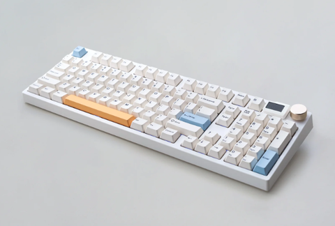 Keydous NJ98-CP V2 HE