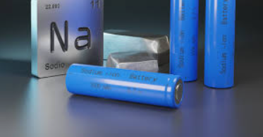 Batteries sodium-ion